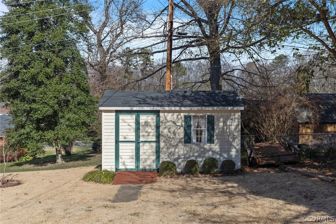 9516 Newhall Road Henrico, VA 23229 - Photo 44 of 44 Gallery Image 44