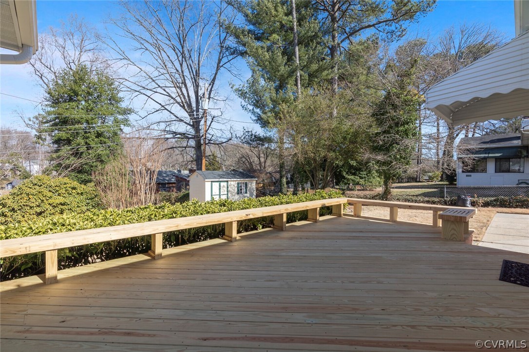 9516 Newhall Road Henrico, VA 23229 - Photo 8 of 44 Gallery Image 8