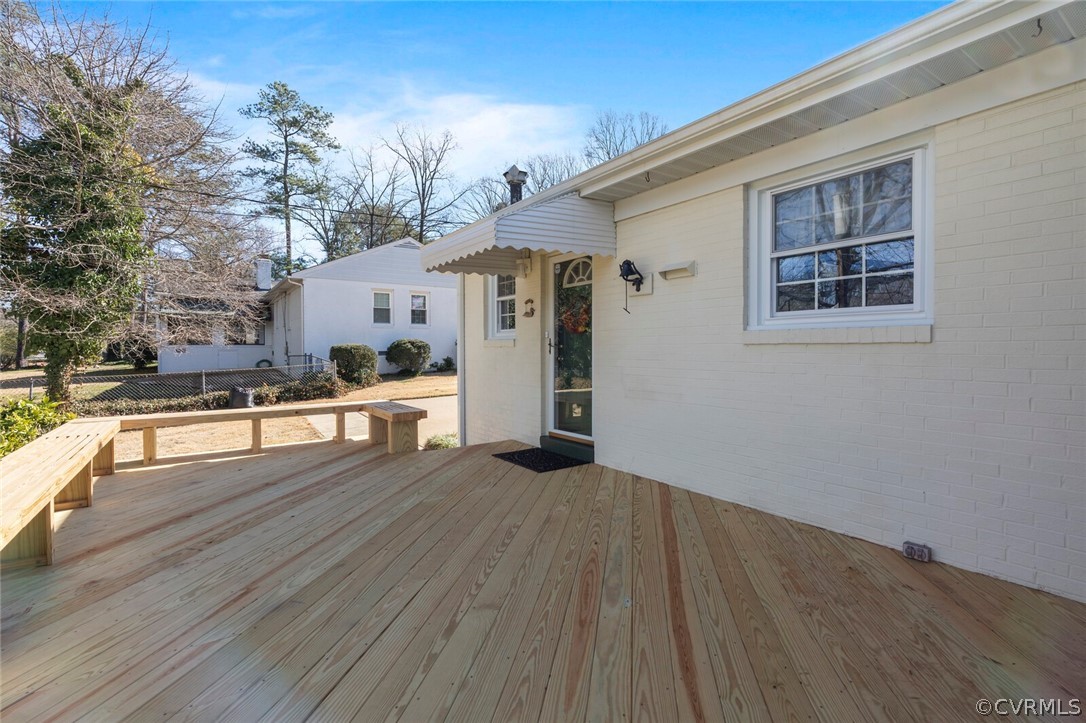 9516 Newhall Road Henrico, VA 23229 - Photo 9 of 44 Gallery Image 9
