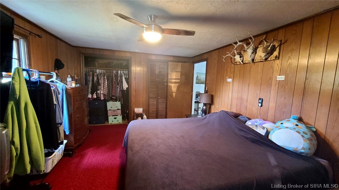 352 East Brown Road Pekin, IN 47165 - Photo 14 of 20 Gallery Image 14
