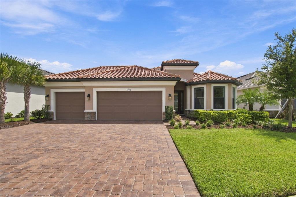 4798 Rosatti Road Wesley Chapel, FL 33543 - Photo 53 of 99 Gallery Image 53