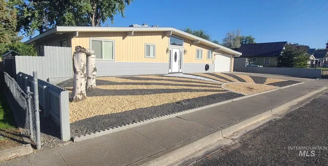 $535,000 | 1221 7th Street, Clarkston, WA 99403