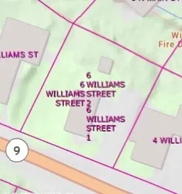 $247,500 | 6 Williams Street, Williamsburg, MA 01096