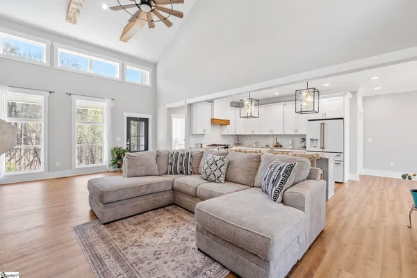 $750,000 | 110 Royal Oaks Drive, Anderson, SC 29625