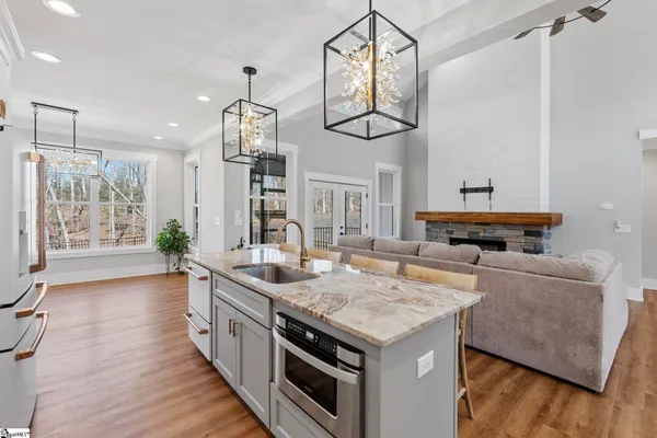 $750,000 | 110 Royal Oaks Drive, Anderson, SC 29625