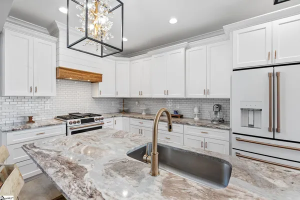 $750,000 | 110 Royal Oaks Drive, Anderson, SC 29625