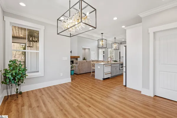 $750,000 | 110 Royal Oaks Drive, Anderson, SC 29625