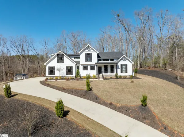 $750,000 | 110 Royal Oaks Drive, Anderson, SC 29625