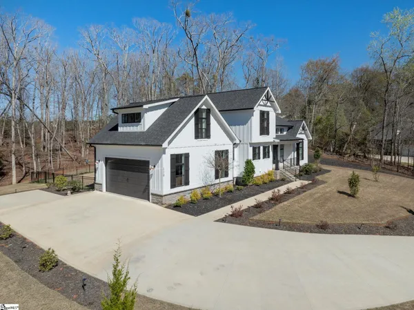 $750,000 | 110 Royal Oaks Drive, Anderson, SC 29625