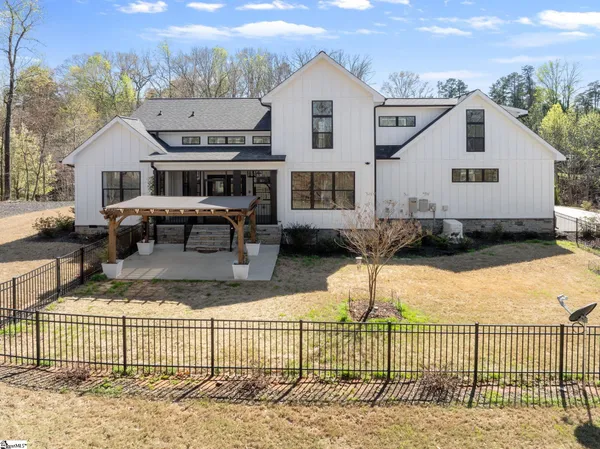 $750,000 | 110 Royal Oaks Drive, Anderson, SC 29625