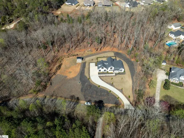 $750,000 | 110 Royal Oaks Drive, Anderson, SC 29625