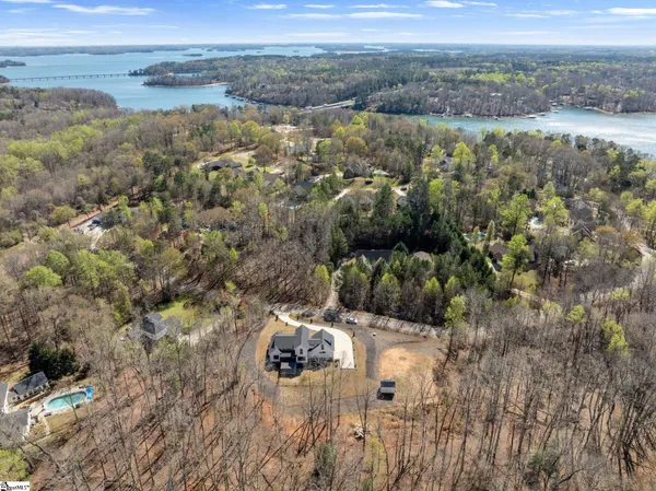 $750,000 | 110 Royal Oaks Drive, Anderson, SC 29625