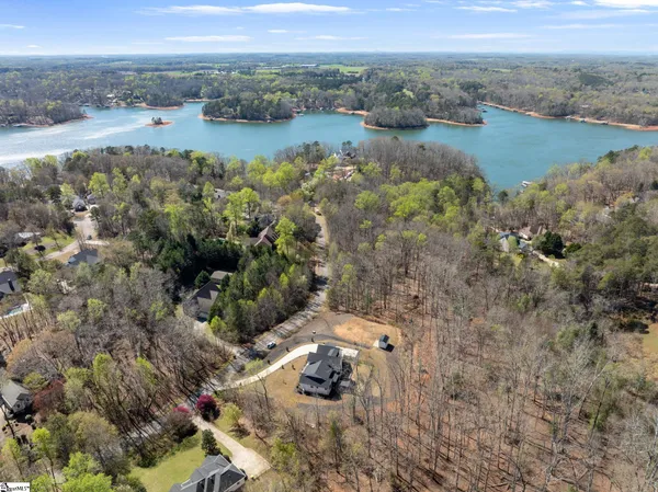 $750,000 | 110 Royal Oaks Drive, Anderson, SC 29625