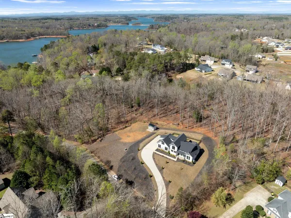 $750,000 | 110 Royal Oaks Drive, Anderson, SC 29625