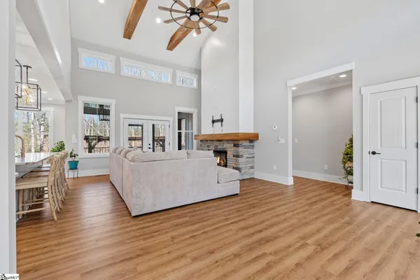 $750,000 | 110 Royal Oaks Drive, Anderson, SC 29625