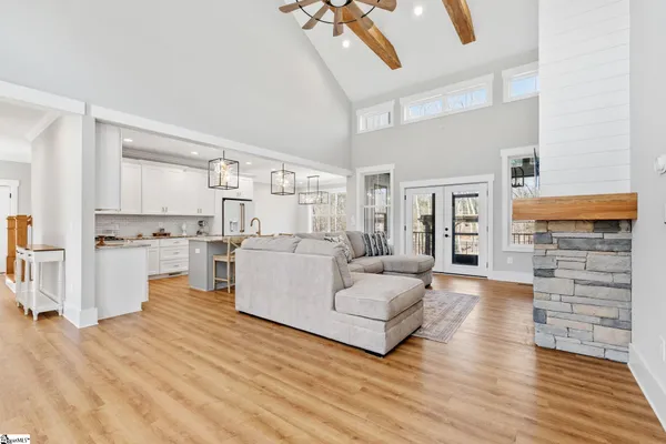 $750,000 | 110 Royal Oaks Drive, Anderson, SC 29625