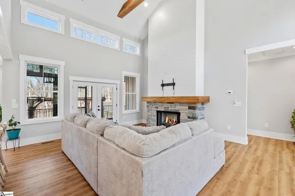 $750,000 | 110 Royal Oaks Drive, Anderson, SC 29625