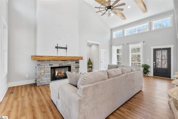 $750,000 | 110 Royal Oaks Drive, Anderson, SC 29625