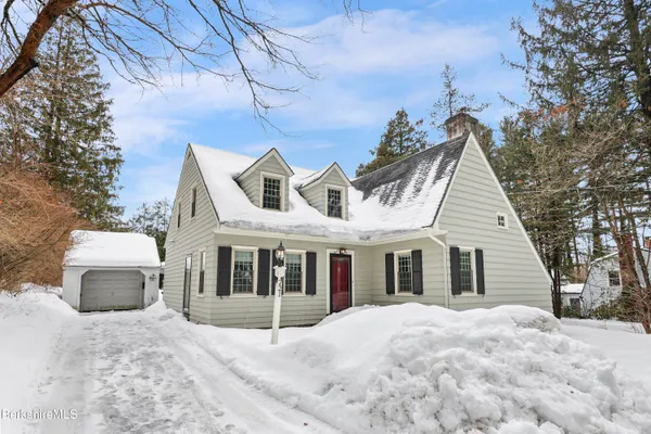 $415,000 | 221 Holmes Road, Pittsfield, MA 01201