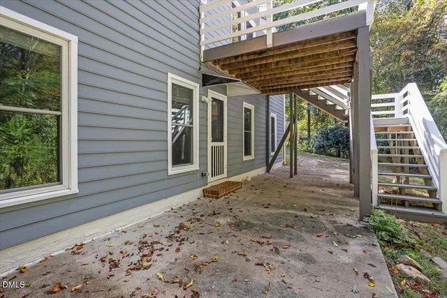 $575,000 | 835 Madison Avenue, Cary, NC 27513