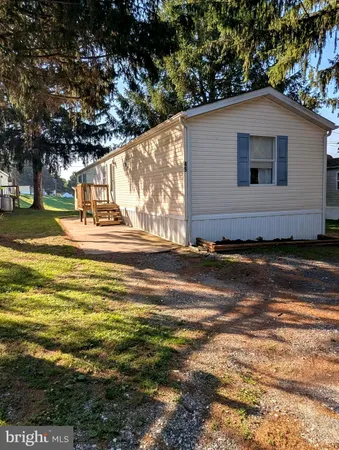 $87,000 | 2551 Baltimore Boulevard, Unit 49, Finksburg, MD 21048