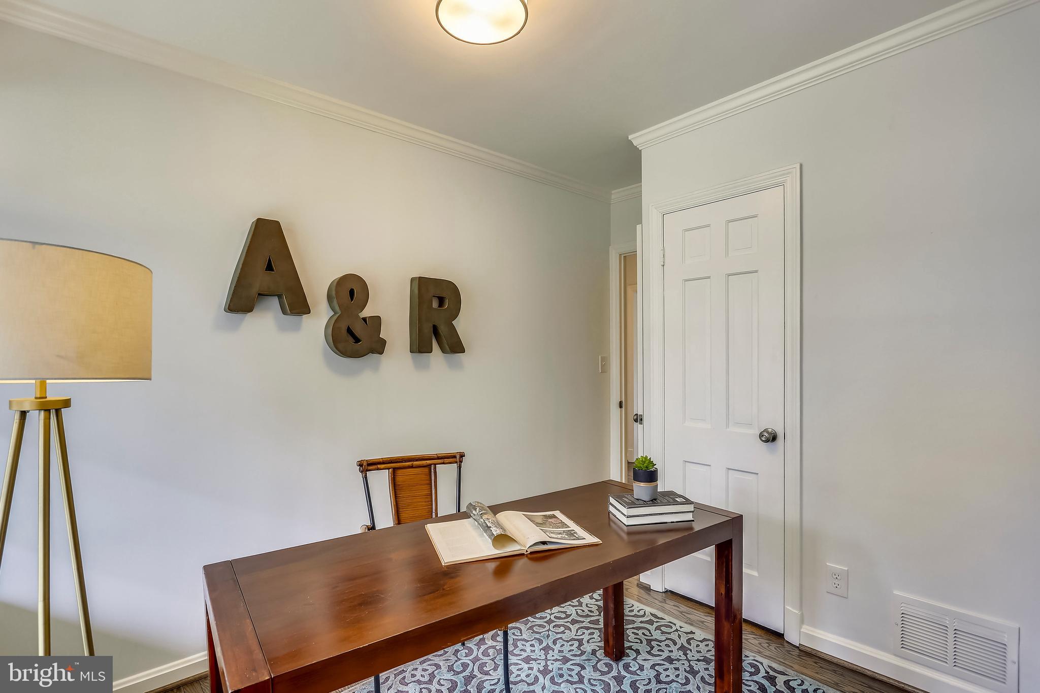 7505 Tarrytown Road Chevy Chase, MD 20815 - Photo 12 of 46 Study
