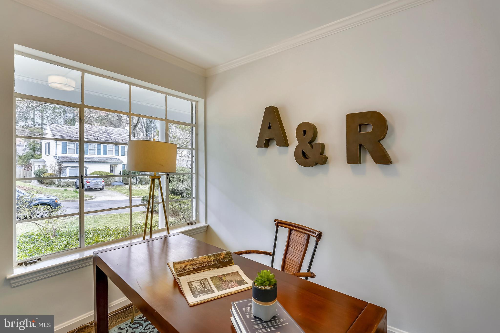 7505 Tarrytown Road Chevy Chase, MD 20815 - Photo 13 of 46 Study