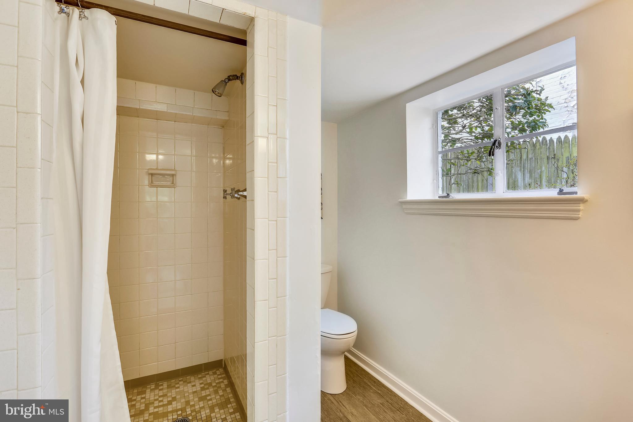 7505 Tarrytown Road Chevy Chase, MD 20815 - Photo 34 of 46 Lower Level Bath