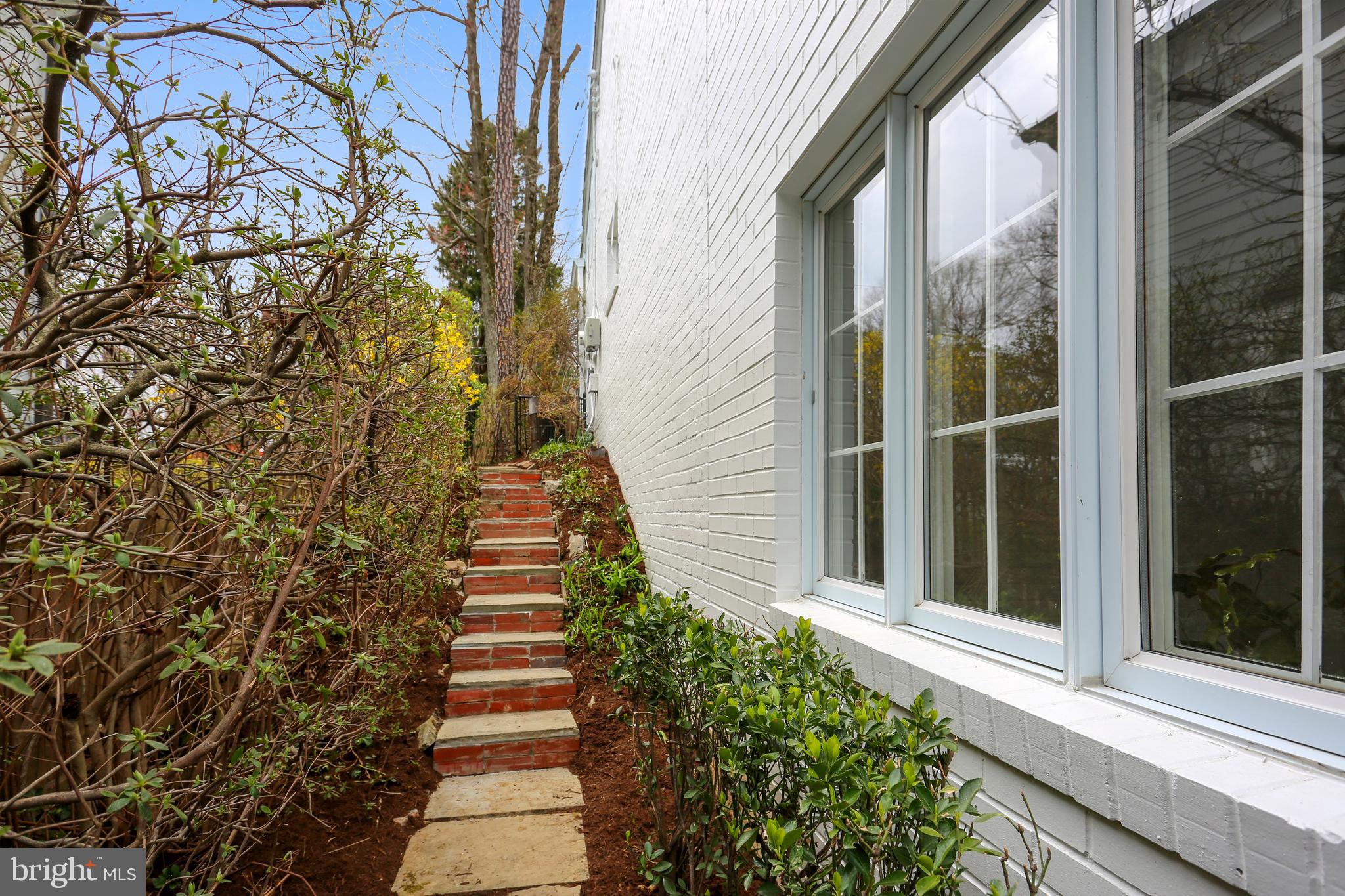 7505 Tarrytown Road Chevy Chase, MD 20815 - Photo 42 of 46 Gallery Image 42