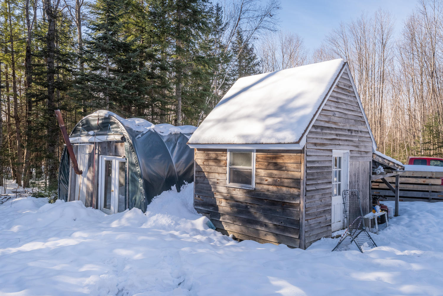 42 Jones Road Harrison, ME 04040 - Photo 9 of 38 42 Jones Rd Harrison ME 04040-large-035-