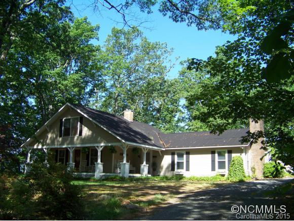 342 Cleghorn Mill Road Rutherfordton, NC 28139 - Photo 1 of 24