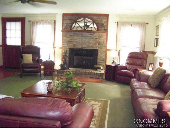 342 Cleghorn Mill Road Rutherfordton, NC 28139 - Photo 14 of 24
