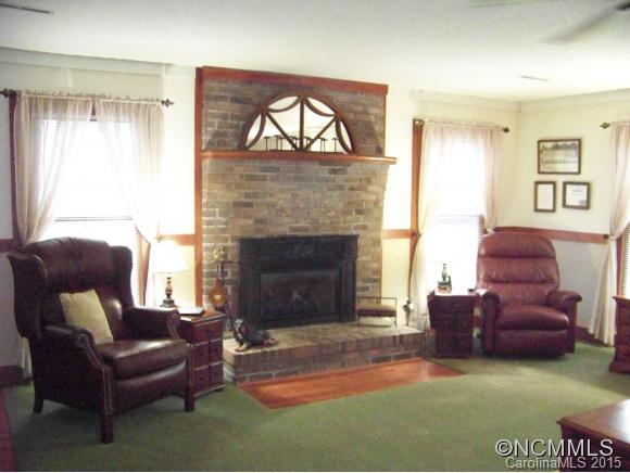 342 Cleghorn Mill Road Rutherfordton, NC 28139 - Photo 15 of 24