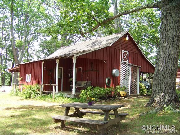 342 Cleghorn Mill Road Rutherfordton, NC 28139 - Photo 22 of 24