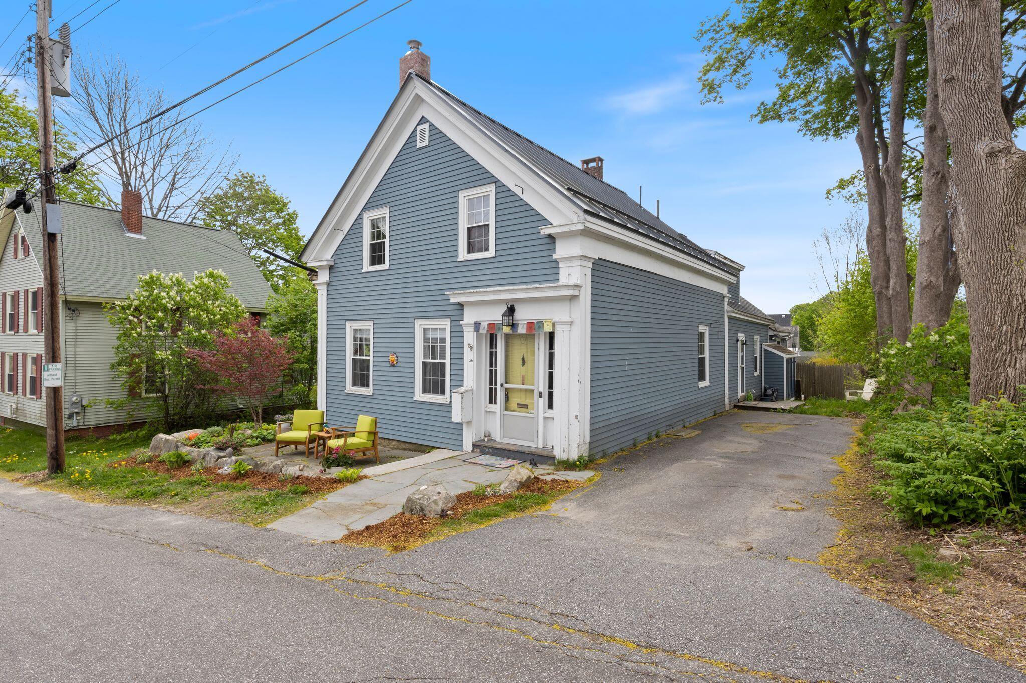 26 Corliss Street Bath, ME 04530 - Photo 1 of 65 26_Corliss_St_002
