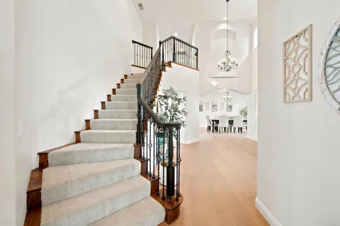 $2,999,999 | 194 Lantz Drive, Morgan Hill, CA 95037