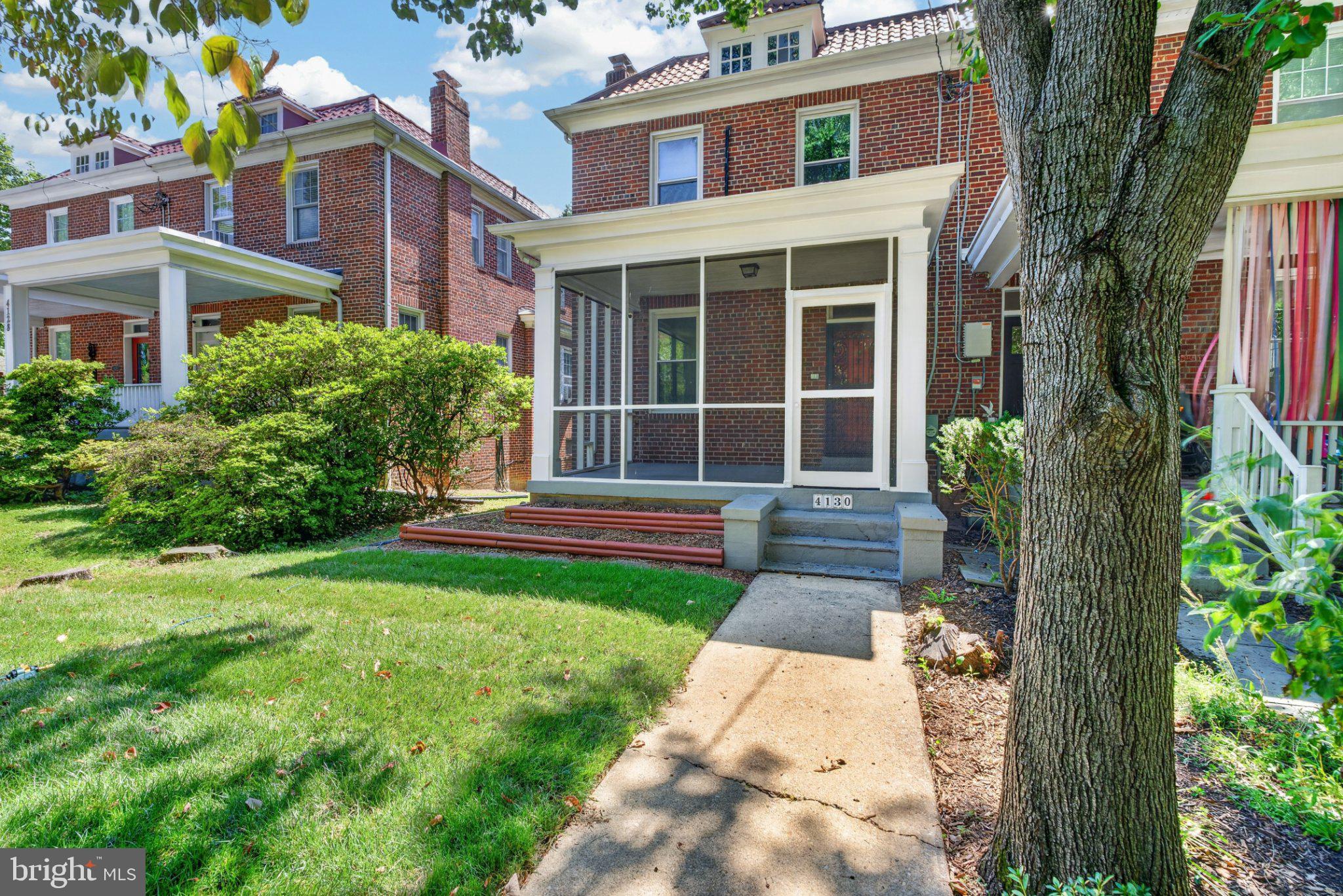 4130 Military Road Northwest Washington, DC 20015 - Photo 5 of 64 Gallery Image 5