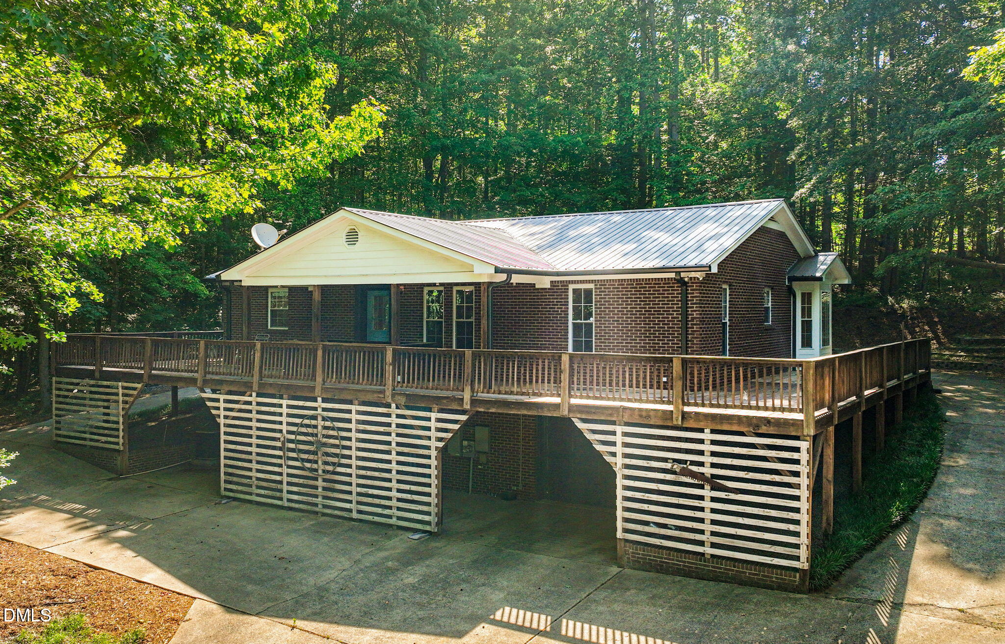 3439 Bryantown Road Middlesex, NC 27557 - Photo 18 of 60
