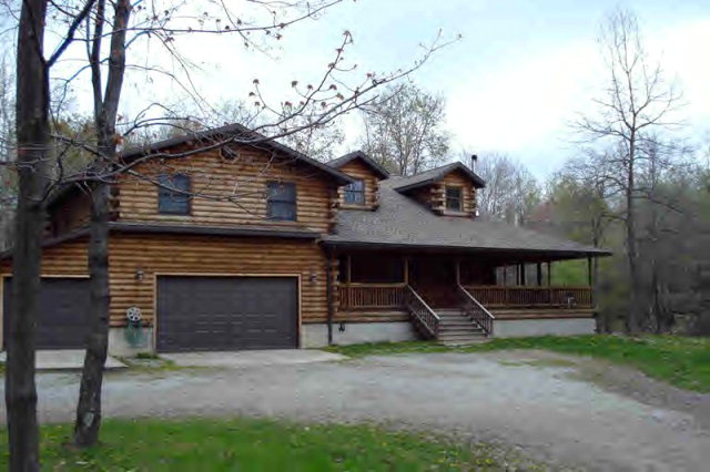 443 Baker Road Knox, PA 16232 - Photo 1 of 1 Main View