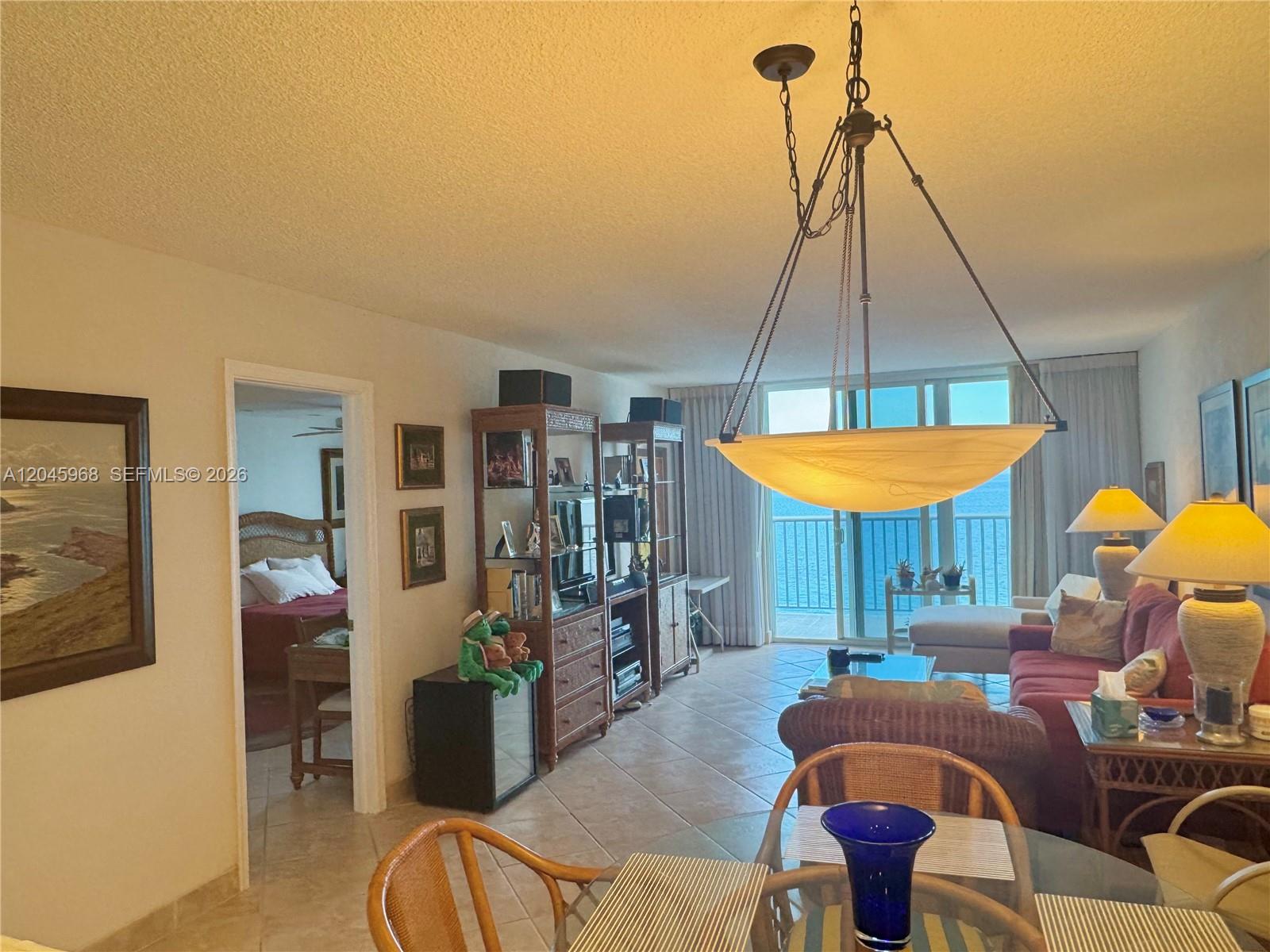 400 North Surf Road, Unit RGB Hollywood, FL 33019 - Photo 9 of 20 OCEAN VIEWS THROUGHOUT