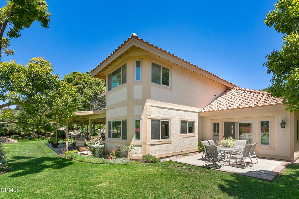 10539 Chippenham Road Camarillo, CA 93012 - Photo 61 of 74