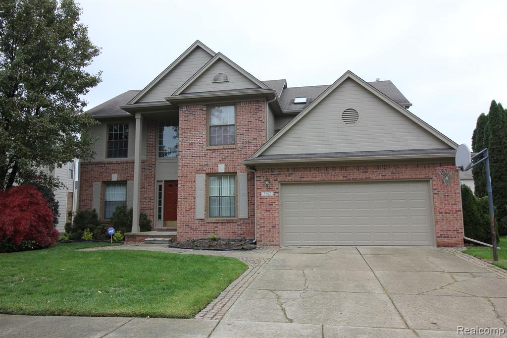 3182 Davenport Lane Rochester, MI 48309 - Photo 1 of 9