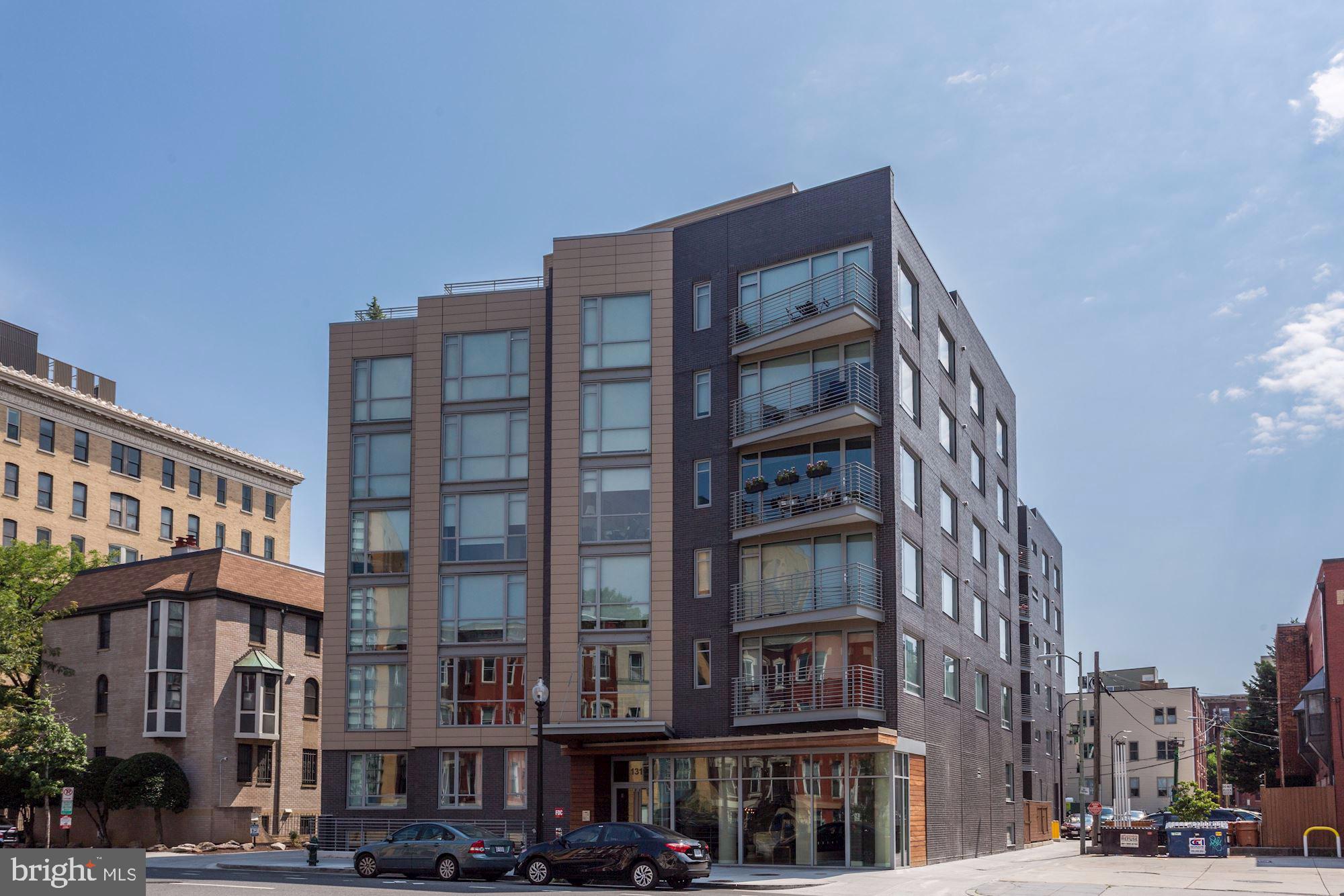 1311 13th Street Northwest, Unit 409 Washington, DC 20005 - Photo 2 of 48