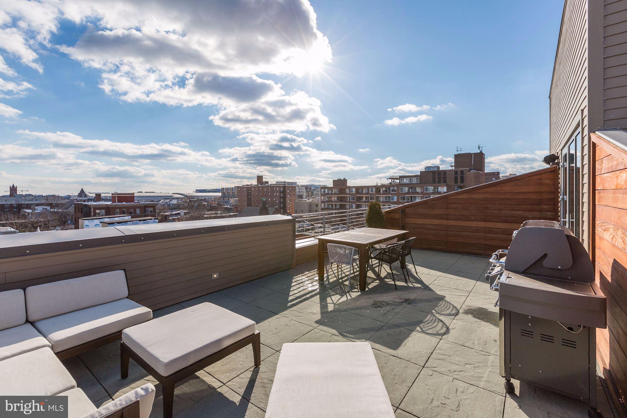 1311 13th Street Northwest, Unit 409 Washington, DC 20005 - Photo 38 of 48