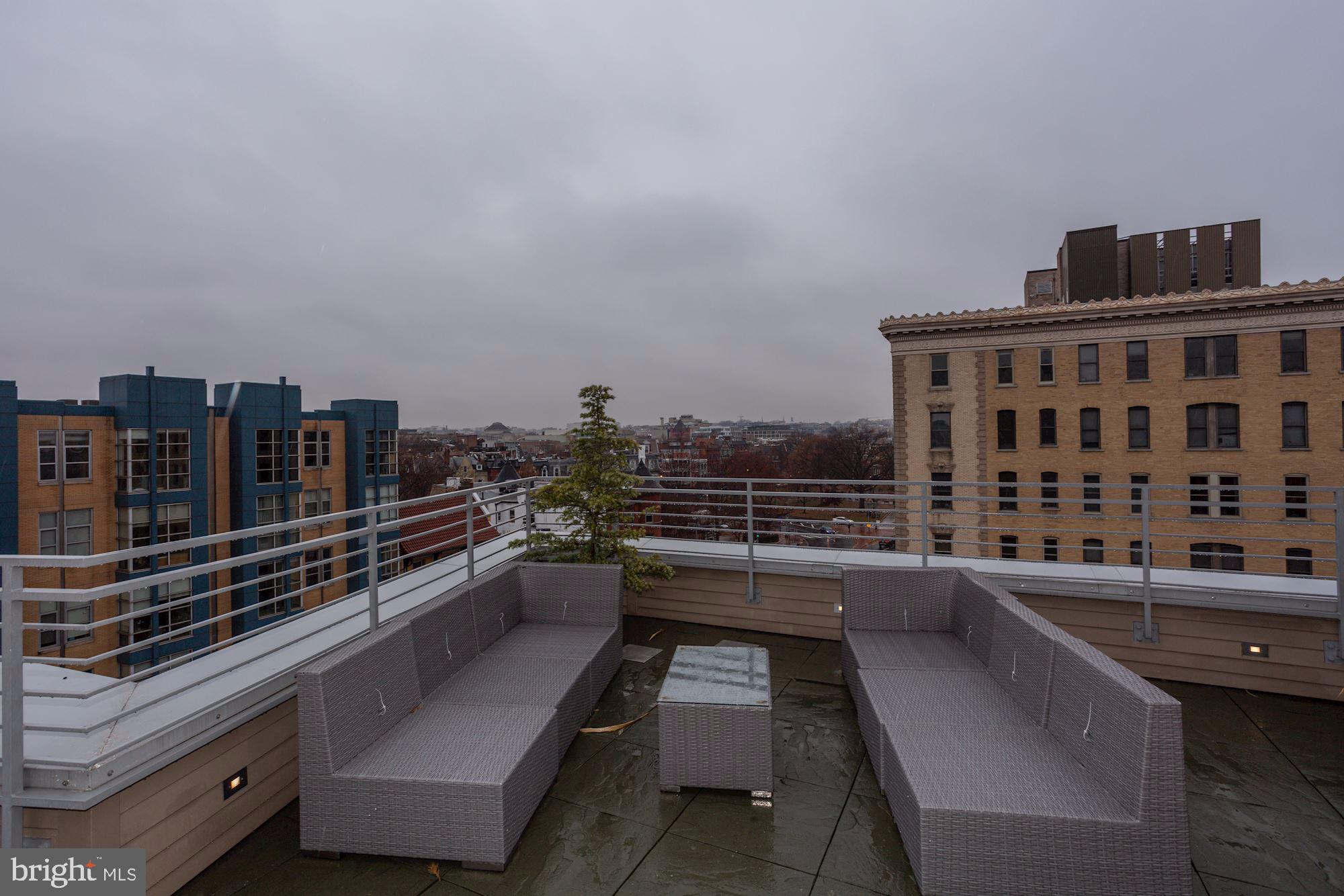 1311 13th Street Northwest, Unit 409 Washington, DC 20005 - Photo 39 of 48