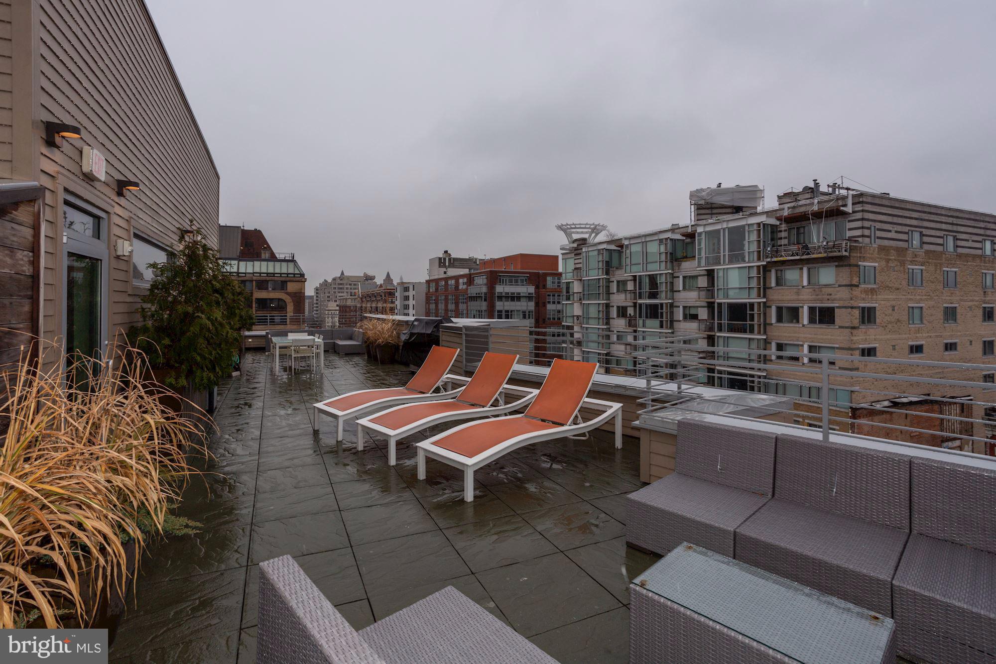 1311 13th Street Northwest, Unit 409 Washington, DC 20005 - Photo 40 of 48