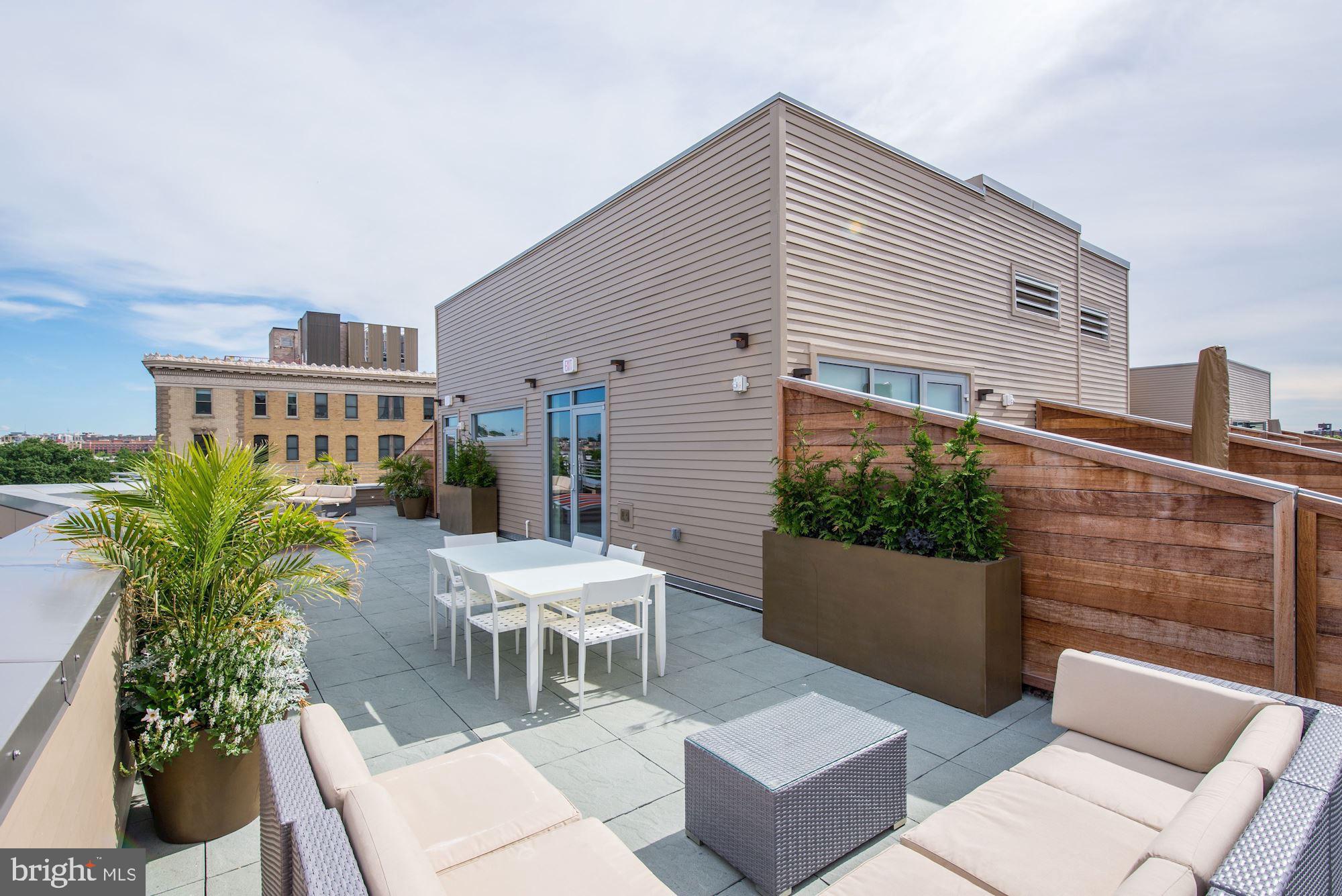 1311 13th Street Northwest, Unit 409 Washington, DC 20005 - Photo 42 of 48