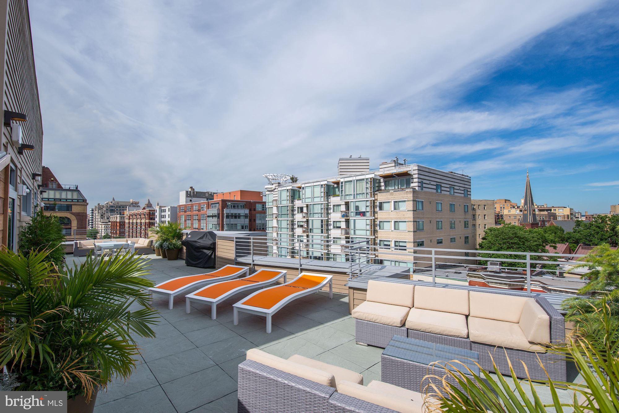 1311 13th Street Northwest, Unit 409 Washington, DC 20005 - Photo 43 of 48