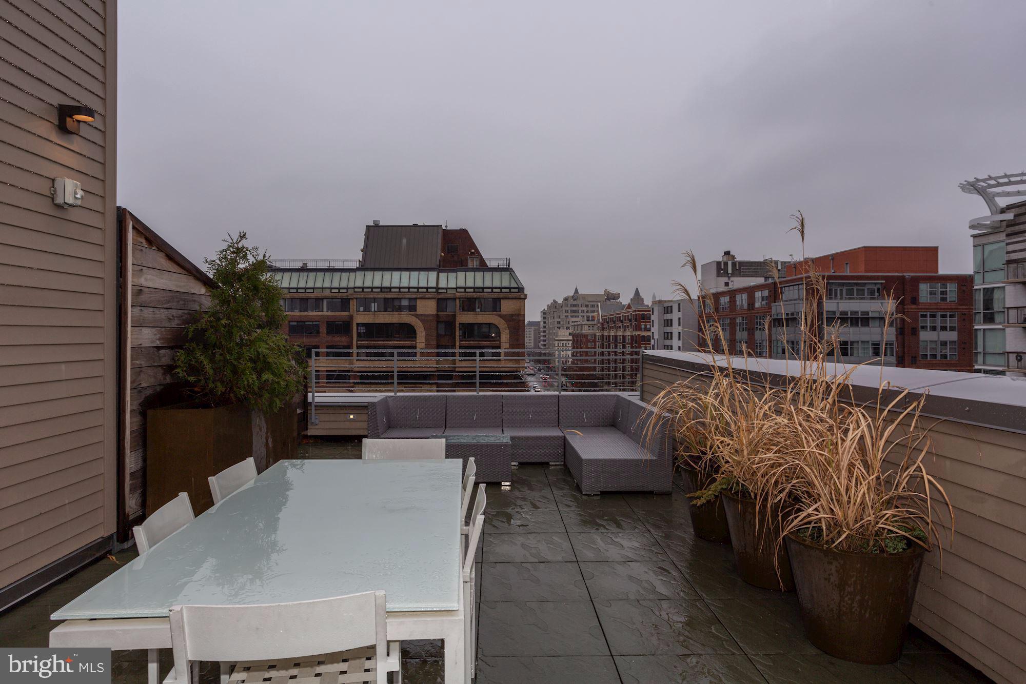 1311 13th Street Northwest, Unit 409 Washington, DC 20005 - Photo 45 of 48