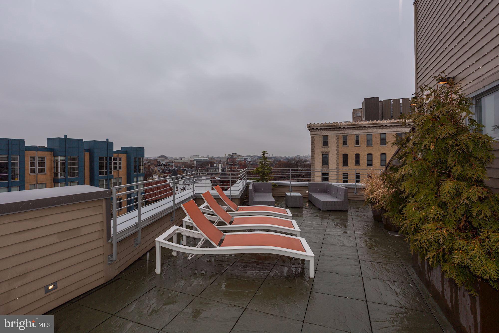 1311 13th Street Northwest, Unit 409 Washington, DC 20005 - Photo 46 of 48